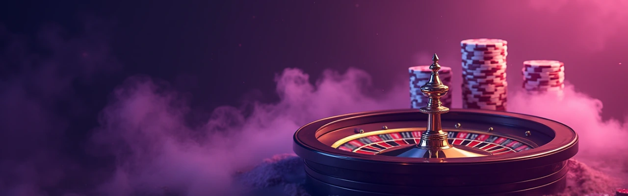 banner casino main